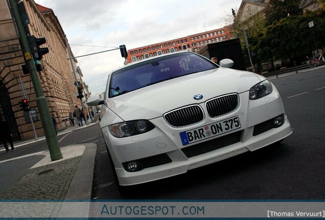 Alpina B3 BiTurbo Cabriolet