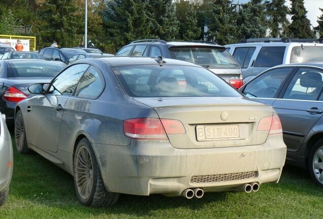 BMW M3 E92 Coupé