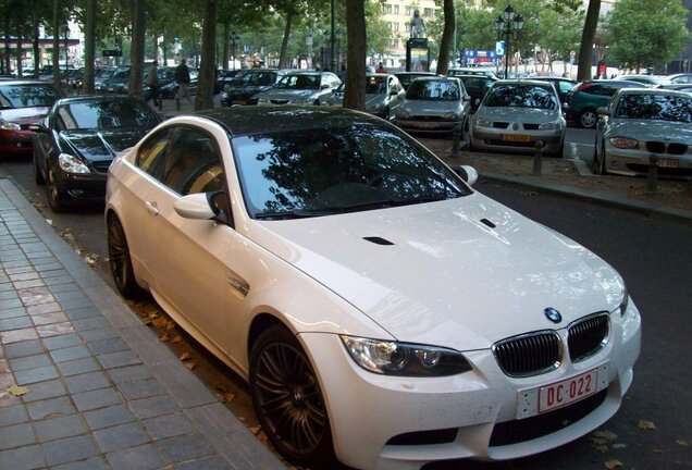 BMW M3 E92 Coupé