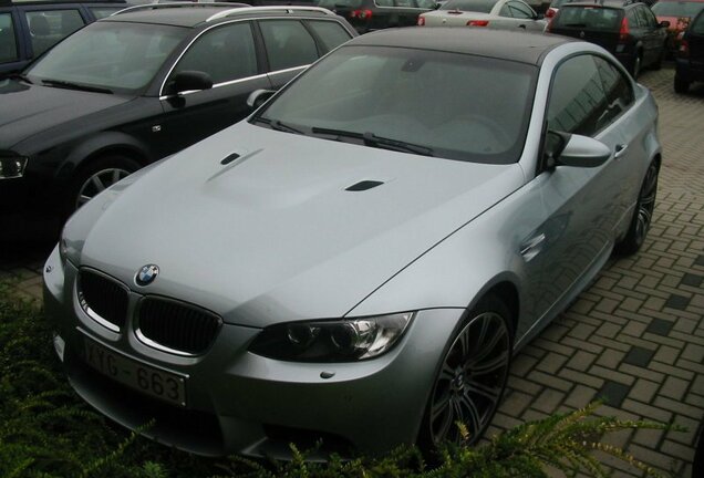 BMW M3 E92 Coupé