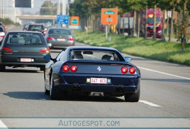 Ferrari F355 Berlinetta