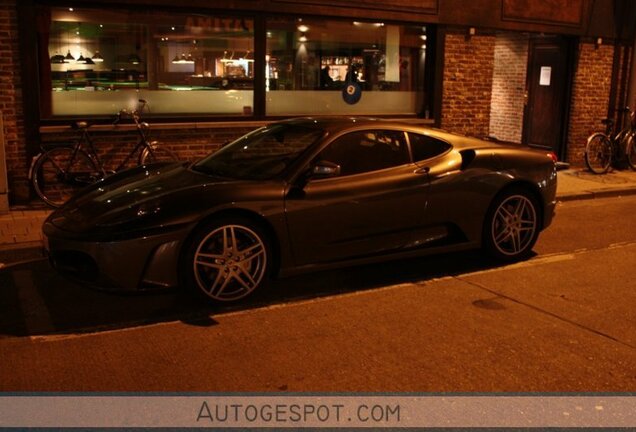 Ferrari F430