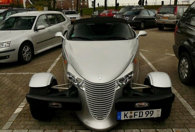 Plymouth Prowler