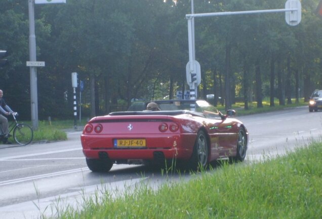 Ferrari F355 Spider