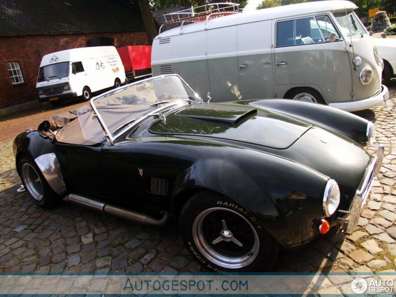 AC Cobra