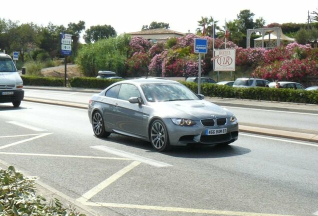 BMW M3 E92 Coupé