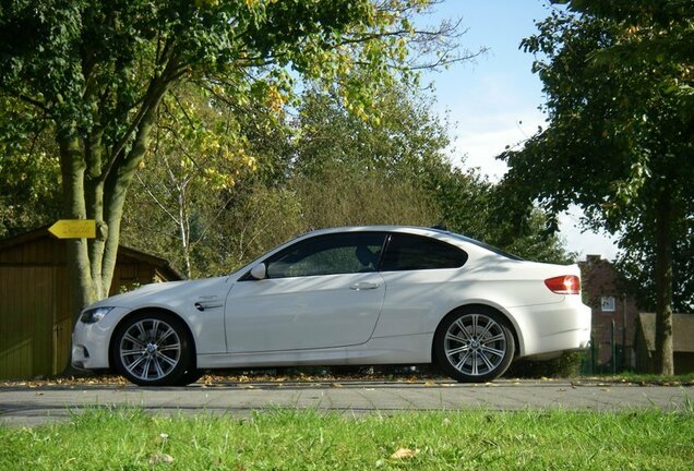 BMW M3 E92 Coupé