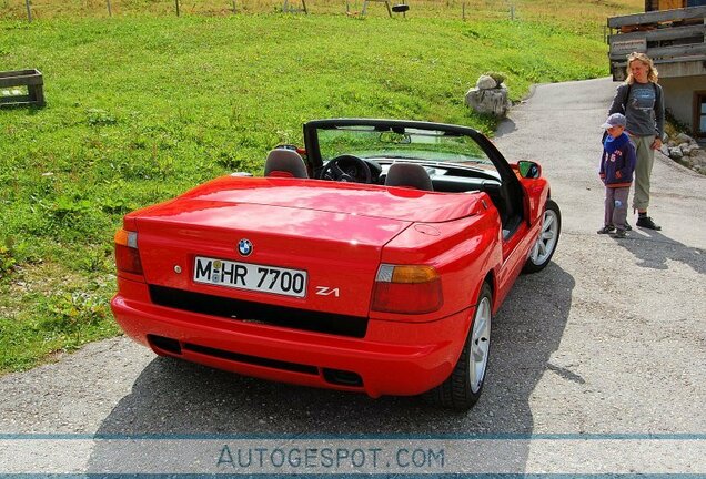 BMW Z1