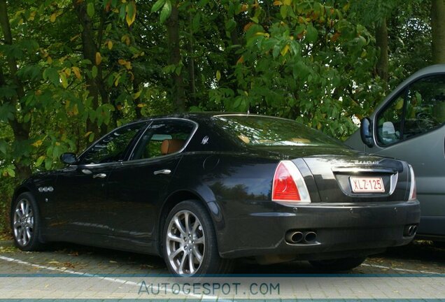 Maserati Quattroporte Executive GT