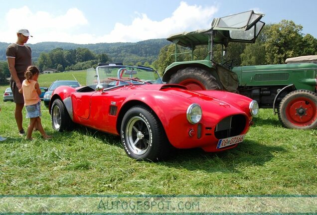 AC Cobra