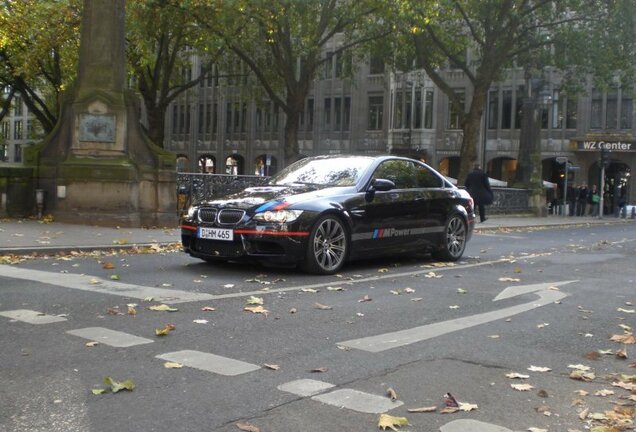 BMW M3 E92 Coupé