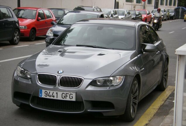 BMW M3 E92 Coupé