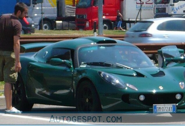 Lotus Exige S