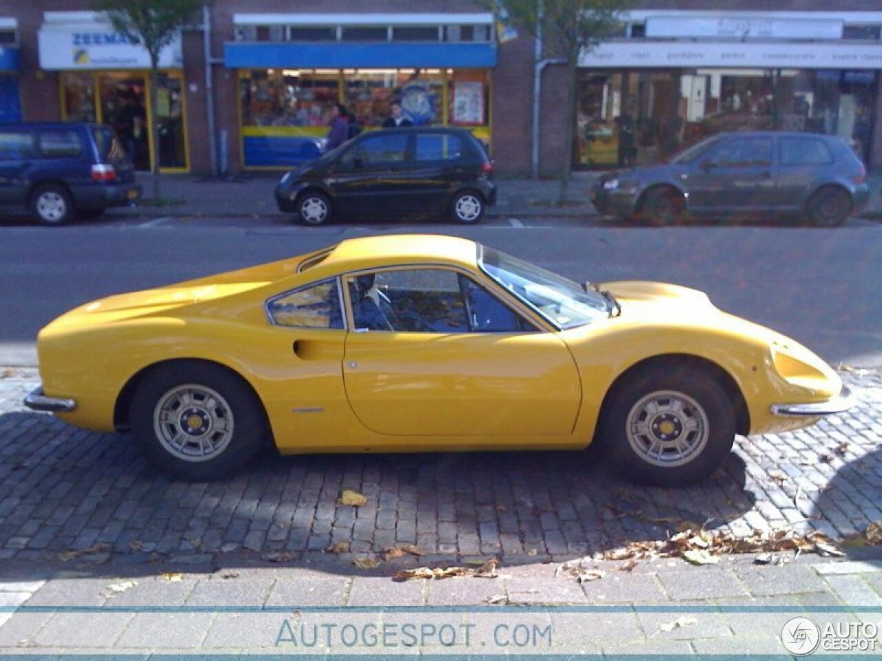 Ferrari Dino 246 GT