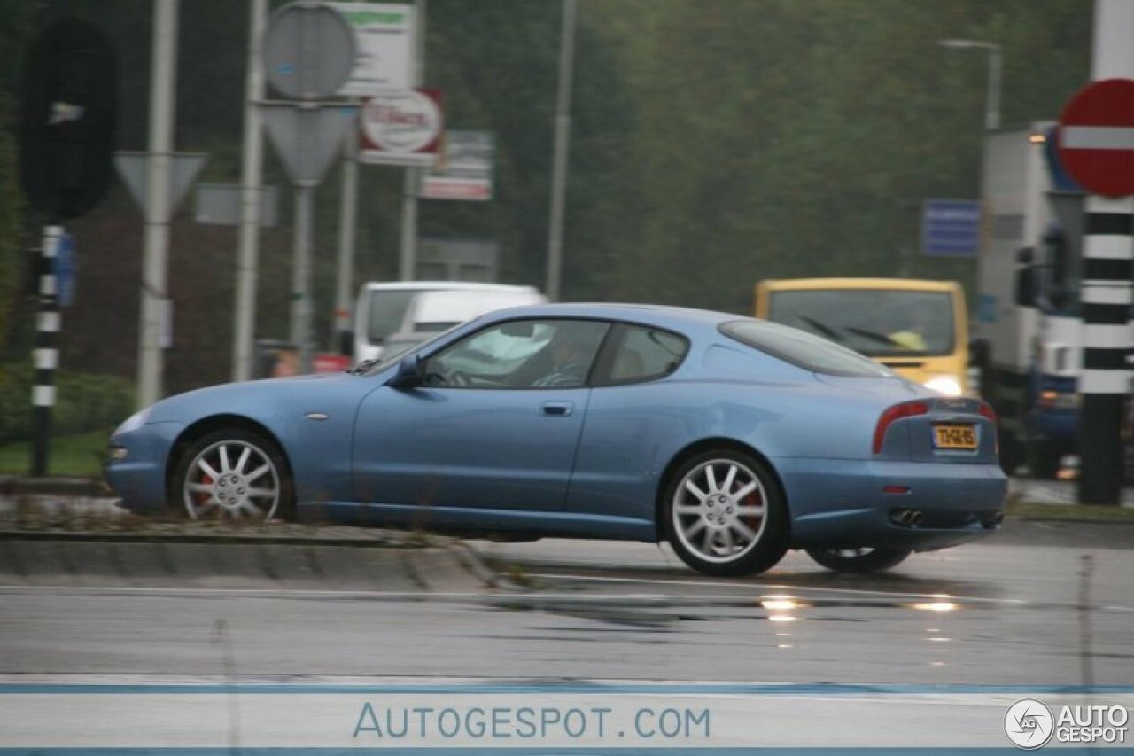 Maserati 3200GT