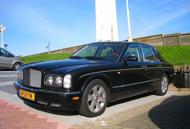 Bentley Arnage Red Label