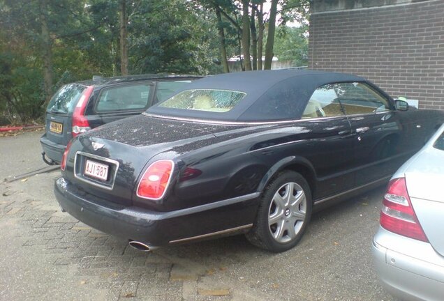 Bentley Azure 2006