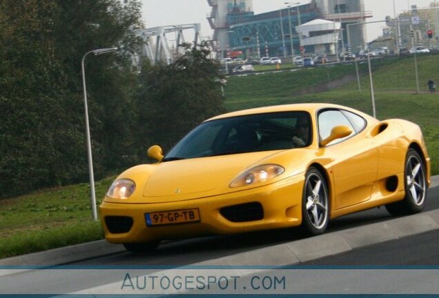 Ferrari 360 Modena