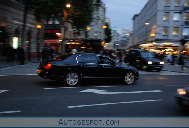 Bentley Continental Flying Spur