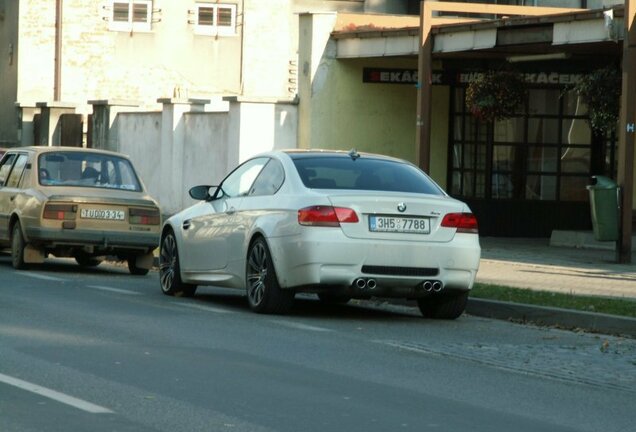 BMW M3 E92 Coupé