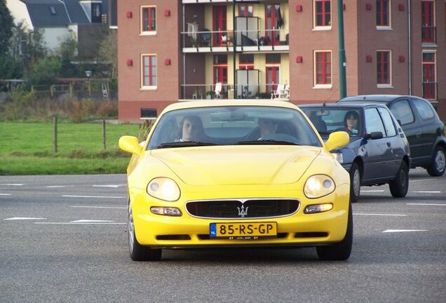 Maserati 3200GT