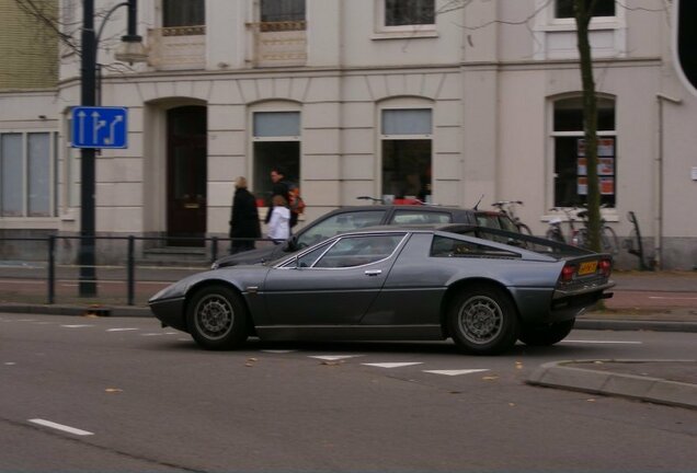 Maserati Merak