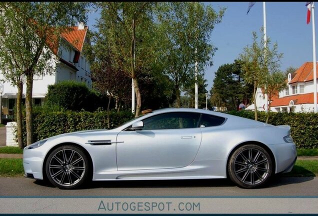 Aston Martin DBS