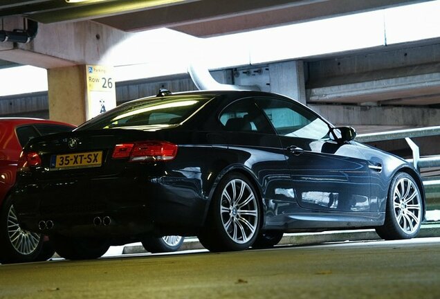 BMW M3 E92 Coupé