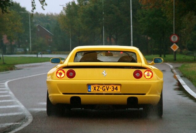 Ferrari F355 GTS