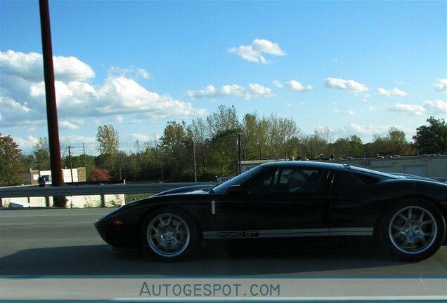 Ford GT