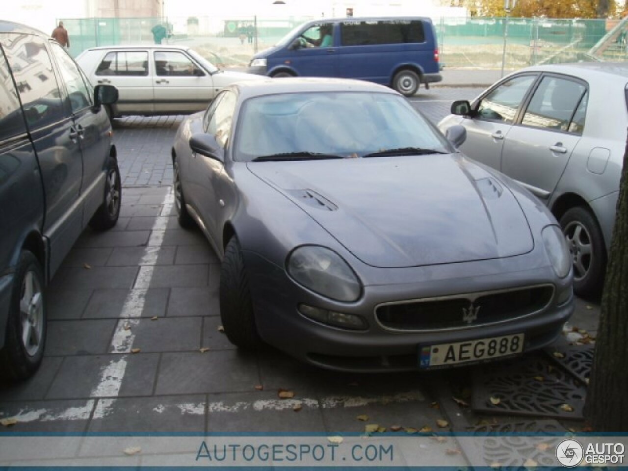 Maserati 3200GT