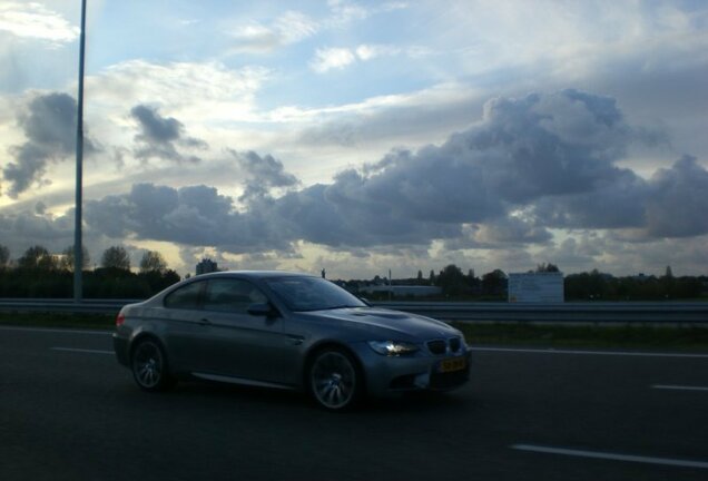 BMW M3 E92 Coupé