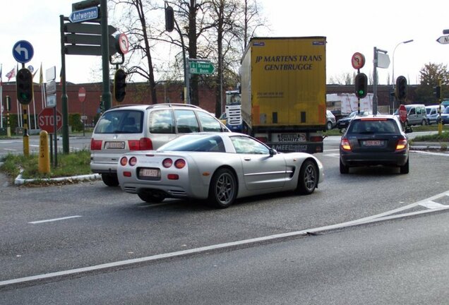 Chevrolet Corvette C5