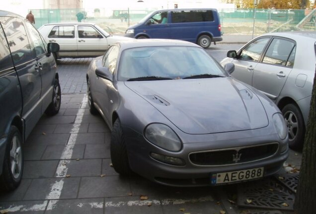 Maserati 3200GT