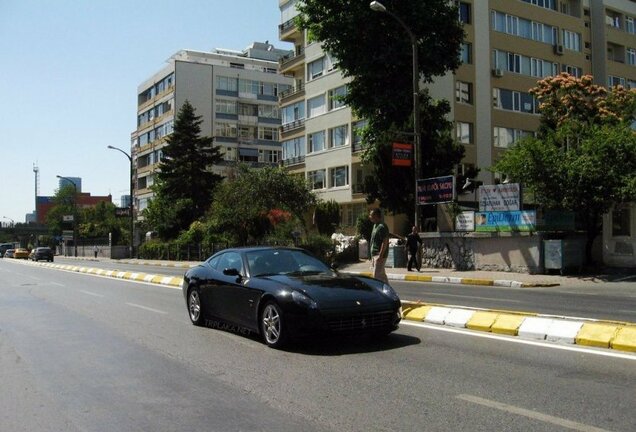 Ferrari 612 Scaglietti