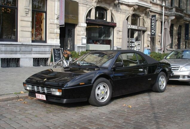 Ferrari Mondial 3.2 Cabriolet