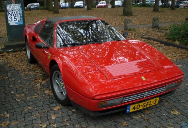 Ferrari 328 GTS