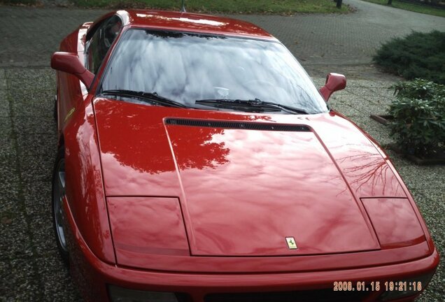 Ferrari 348 TS