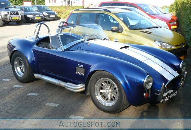 AC Cobra