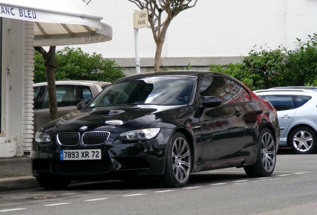 BMW M3 E92 Coupé