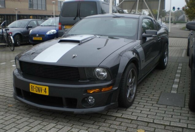 Ford Mustang Roush 428R