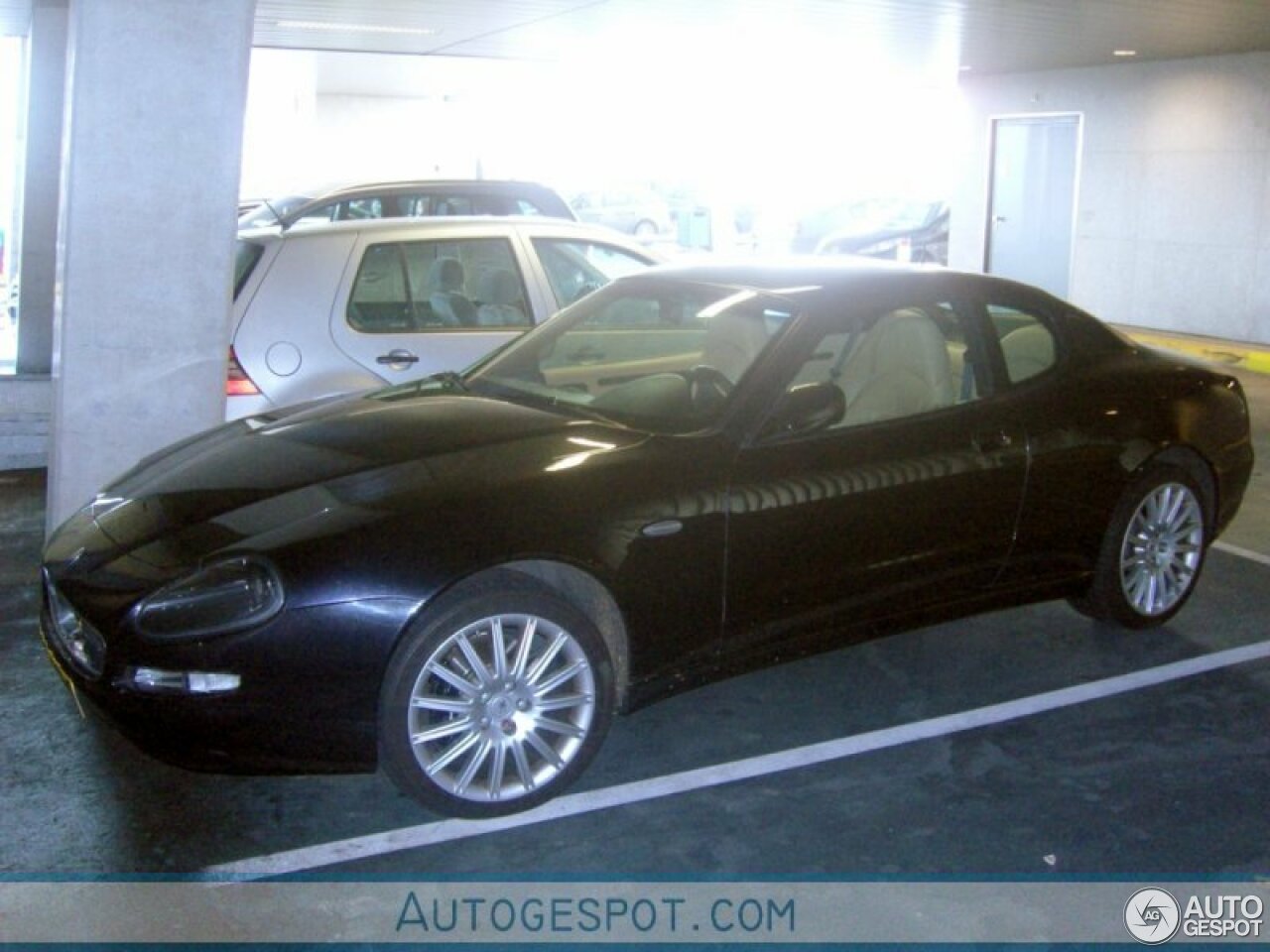 Maserati 4200GT