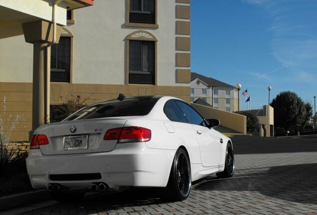 BMW M3 E92 Coupé