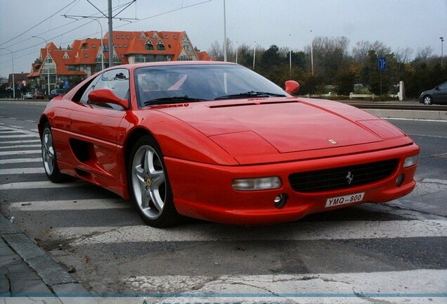 Ferrari F355 Berlinetta