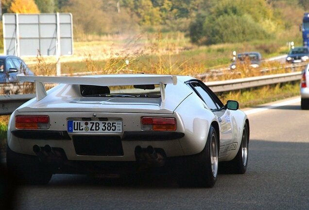 De Tomaso Pantera GT5S