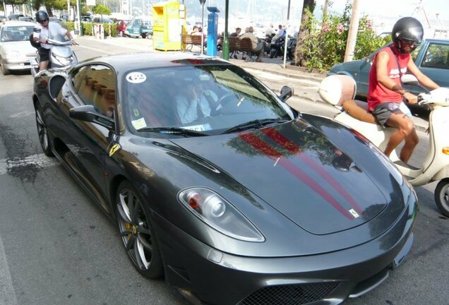 Ferrari 430 Scuderia