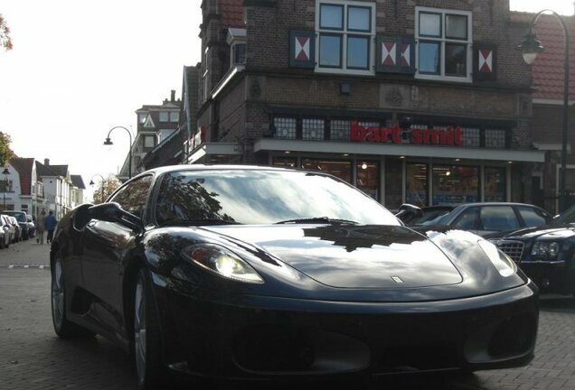 Ferrari F430