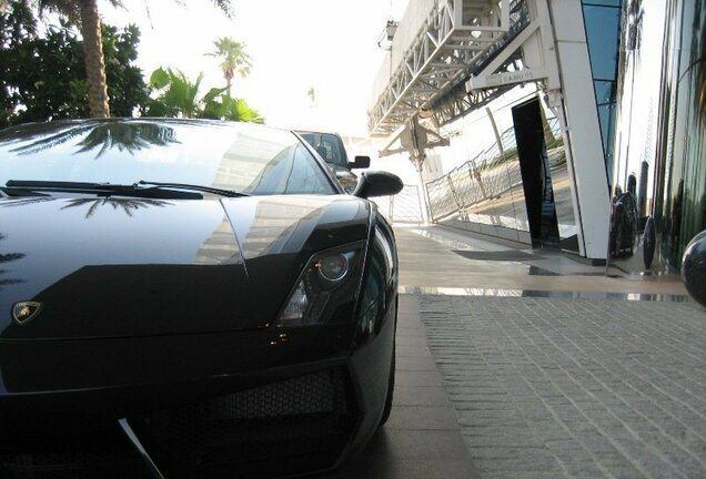 Lamborghini Gallardo LP560-4