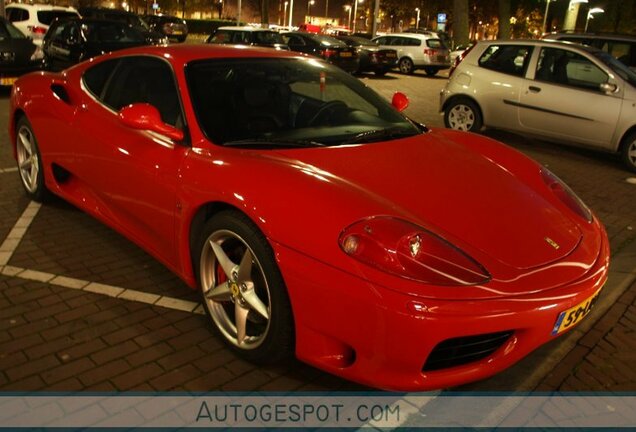 Ferrari 360 Modena