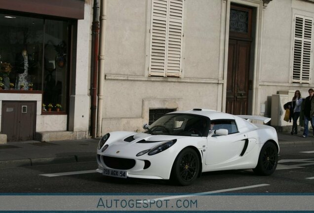 Lotus Exige S